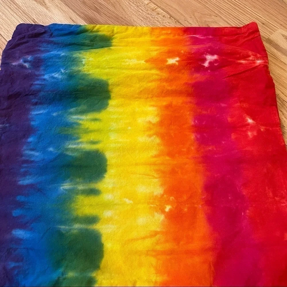 Hand Crafted hand tie